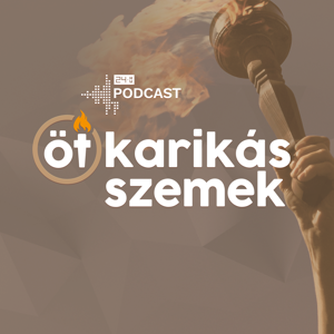 Ötkarikás szemek - 24.hu