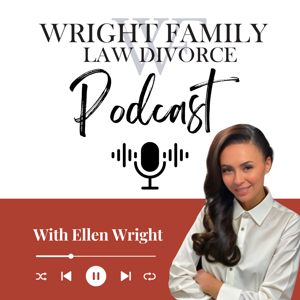 Wright Family Law Divorce Podcast