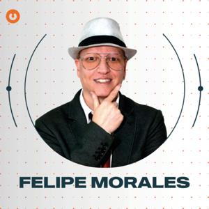 El Podcast de Felipe Morales by futvox