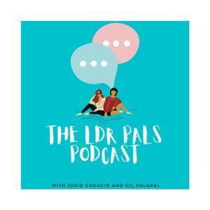 The LDR Pals Podcast