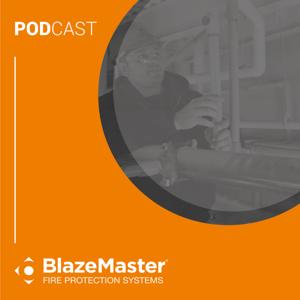 The BlazeMaster Podcast