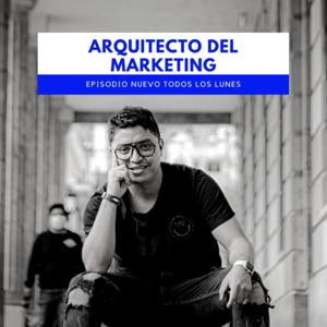 Arquitecto del Marketing con Jo Catalán