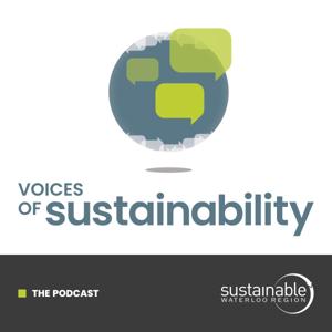 Voices Of Sustainability