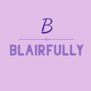 Blairfully