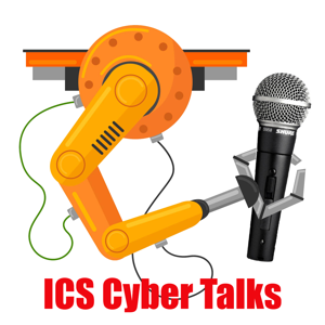 ICS Cyber Talks Podcast by Nachshon Pincu