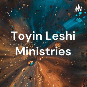 Toyin Leshi Ministries