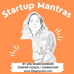 Anu Khanchandani's Podcast