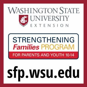 WSU Strengthening Family Podcast