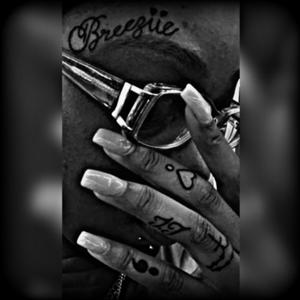 Shit Tawk Wit Breeziie