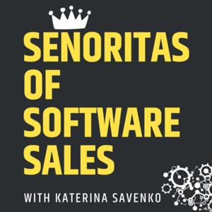 Senoritas of Software Sales