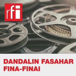 Dandalin Fasahar Fina-finai by RFI Hausa