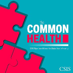 The CommonHealth