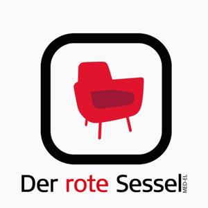 Der rote Sessel - Einfach gute Gespräche