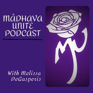 MĀDHAVA UNITE PODCAST