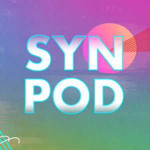 SynPod - The Podcast about Synesthesia