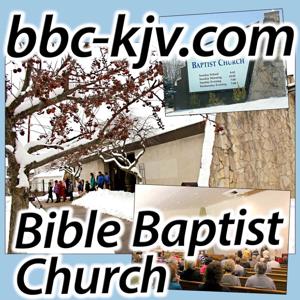 Bible Baptist Church - Byesville, Ohio