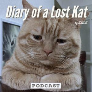 Diary of A Lost Kat