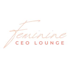 Feminine CEO Lounge