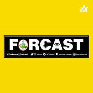 Forcast (Forkompi Podcast)