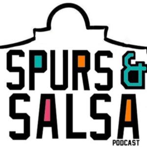 Spurs & Salsa