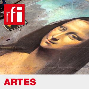 Artes by RFI Português