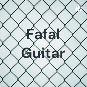 Fafal Guitar