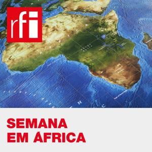 Semana em África by RFI Português