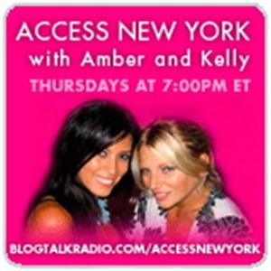 Access New York with Amber & Kelly