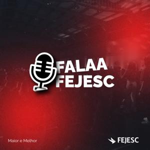 Fala FEJESC!