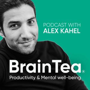 Brain Tea