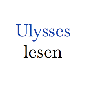 »Ulysses« lesen