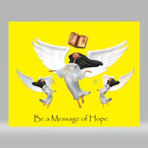 Heralds of Faith, Hope and Love