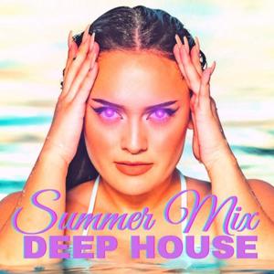 Summer Mix Ibiza 2024 Best Deep House Music Techno Dance Chill Out Lounge Podcast