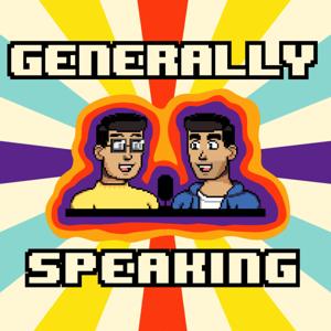 Generally Speaking
