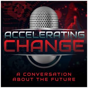 Accelerating Change - A Conversation About The Future