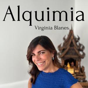 Alquimia con Virginia Blanes