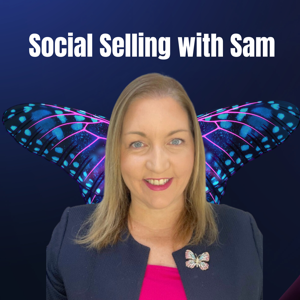 Social Selling with Sam