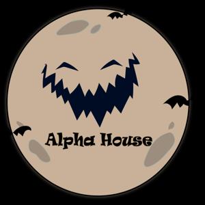 Alpha House Cinematic Universe