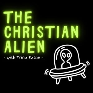 The Christian Alien