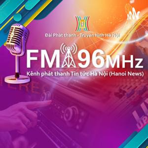 HANOI Radio FM 96MHz
