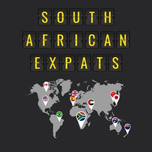 South African Ex-Pats