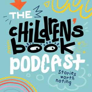 The Children's Book Podcast