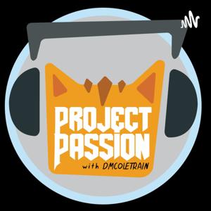 Project Passion