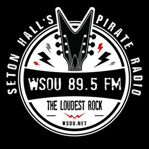 WSOU Podcast