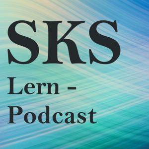 SKS Lern - Podcast (Seeküstenschifffahrtsschein, Segeln lernen) by S'whenya