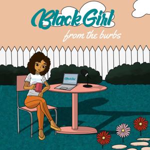 Black Girl from the Burbs