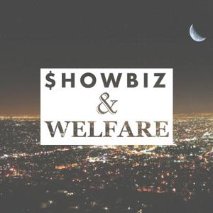 Showbiz and Welfare with Kristian Nairn / Jake Stormoen – Tech Jives Network by Kristian Nairn / Jake Stormoen