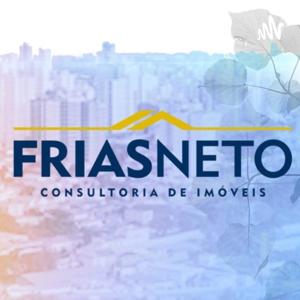 Frias Neto Consultoria de Imóveis