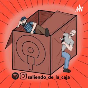 Saliendo de la caja - Jam de filosofía