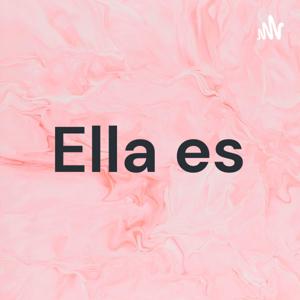 Ella es